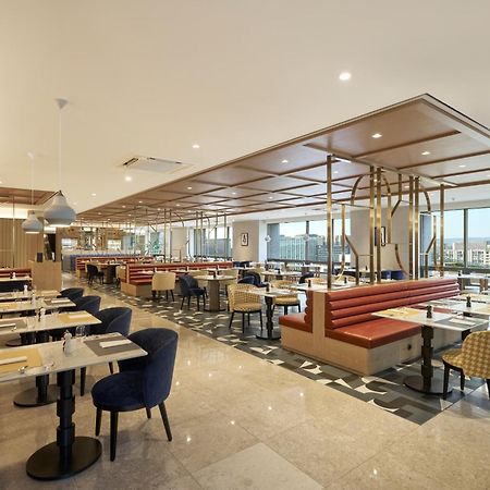 Voco Seoul Myeongdong By Ihg Hotel Exterior foto