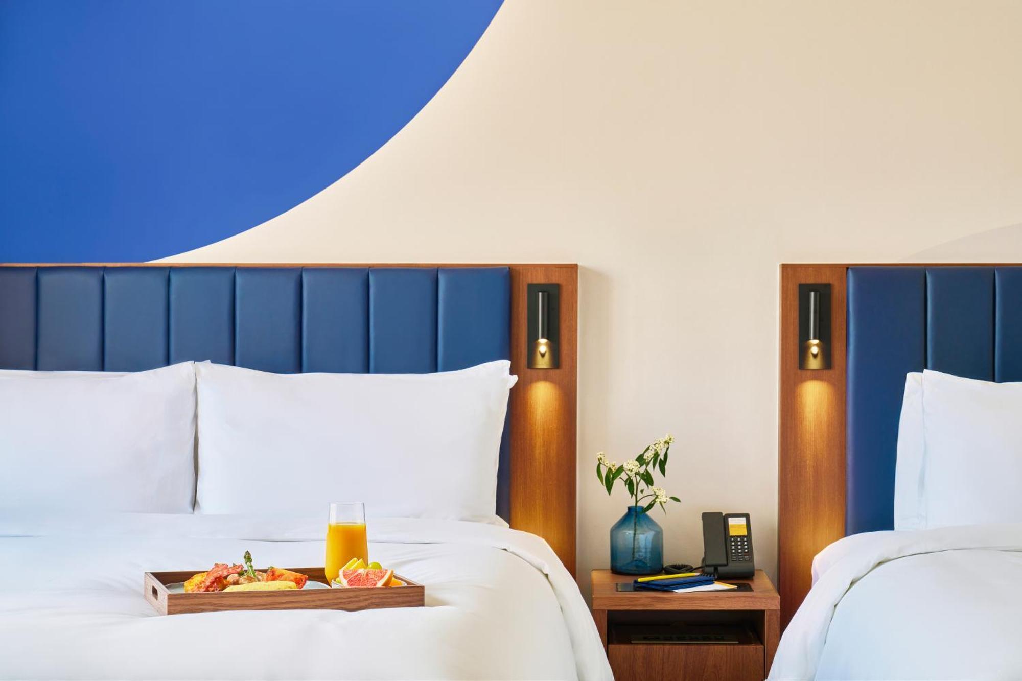 Voco Seoul Myeongdong By Ihg Hotel Exterior foto