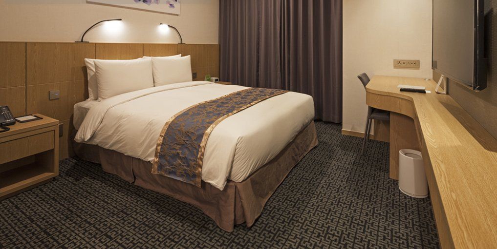 Voco Seoul Myeongdong By Ihg Hotel Exterior foto