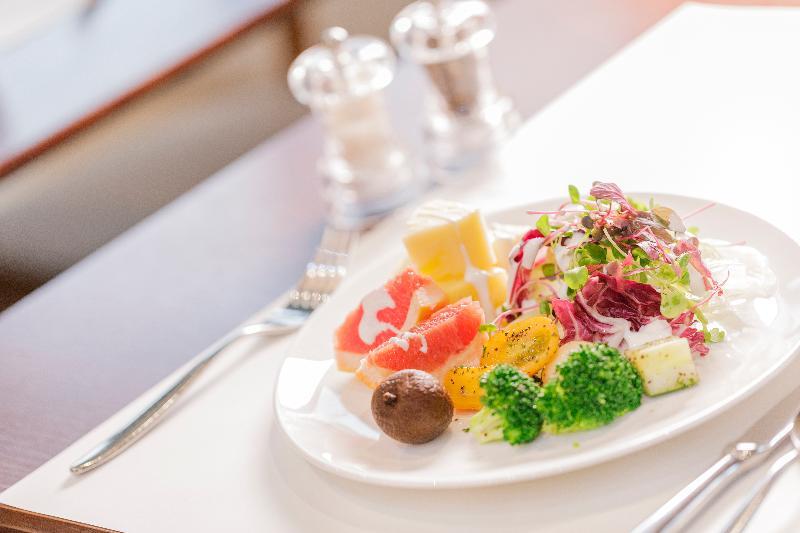 Voco Seoul Myeongdong By Ihg Hotel Exterior foto